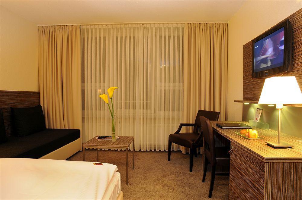 Best Western Plus Atrium Hotel Ulm Kültér fotó