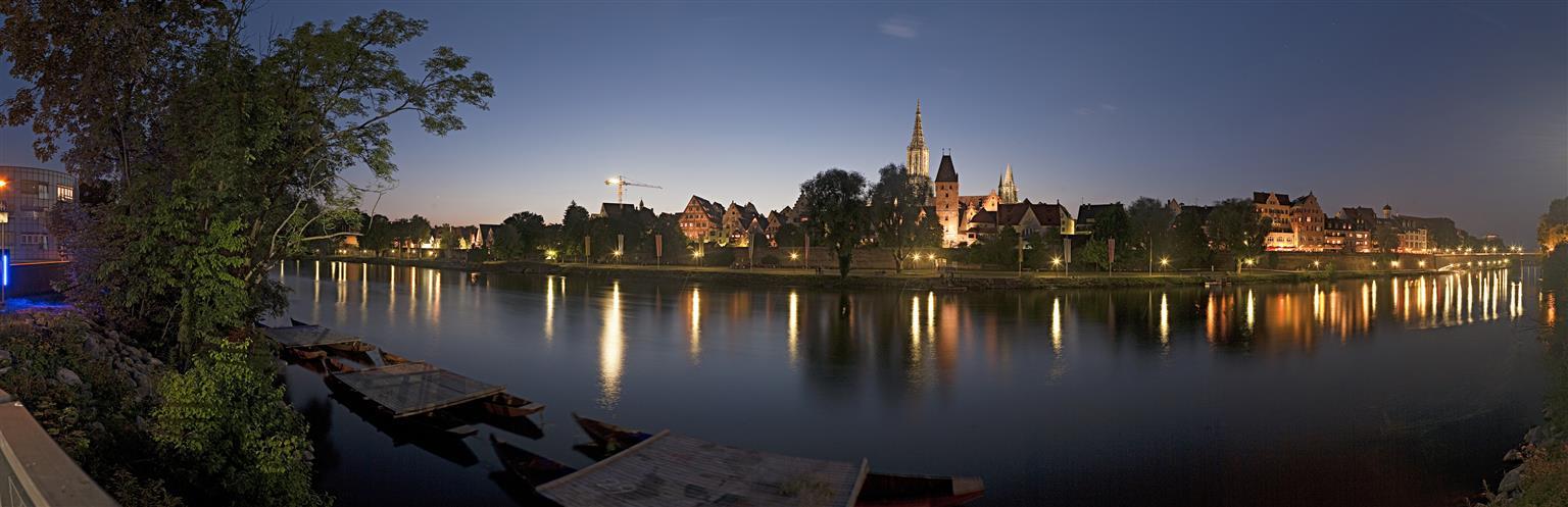 Best Western Plus Atrium Hotel Ulm Kültér fotó